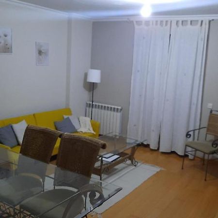 Bem Acogedora Y Muy Centrica Apartment Zamora Exterior photo